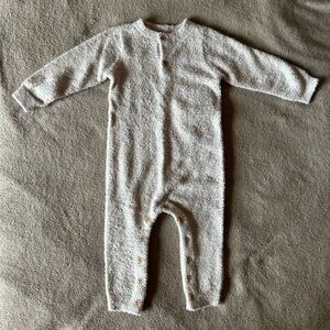 Modern Moments Romper